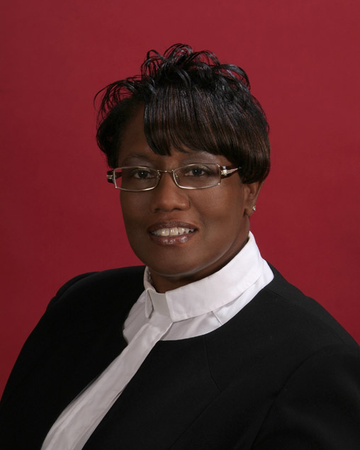 Pastor Pason