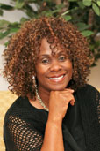 Associate Pastor Regina K. DuBose